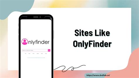 leaked only fans sites|OnlyFinder.io